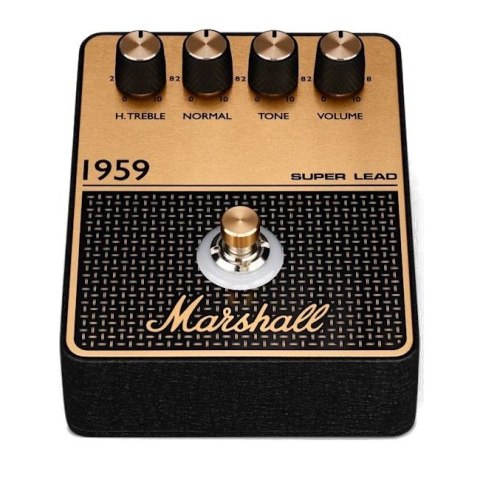 Marshall 1959 PEDL-92001-E - Efekt gitarowy