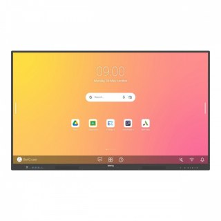 Monitor interaktywny 65 cali RE6504A 1200:1/TOUCH/HDMI