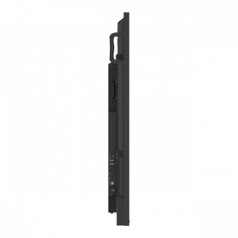 Monitor interaktywny 65 cali RE6504A 1200:1/TOUCH/HDMI