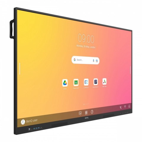Monitor interaktywny 65 cali RE6504A 1200:1/TOUCH/HDMI