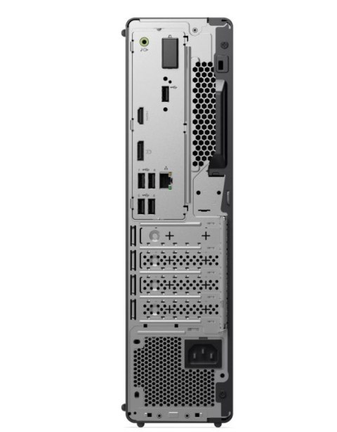 Komputer ThinkCentre Neo 50s G6 SFF 13DM000YPB W11Pro Ultra 3 205/16GB/512GB/INT/raven Black/3YRS OS