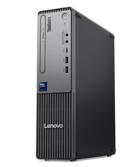 Komputer ThinkCentre Neo 50s G6 SFF 13DM000YPB W11Pro Ultra 3 205/16GB/512GB/INT/raven Black/3YRS OS