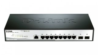 Przełącznik DGS-1210-10/ME/E