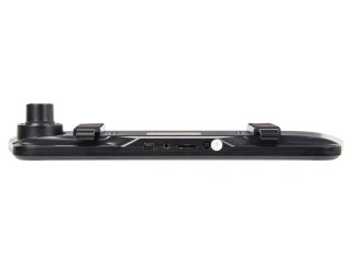 BLOW REJESTRATOR VIDEO BLACKBOX DVR F610 LUSTERKO EKRAN 10" + KAMERA COFANIA