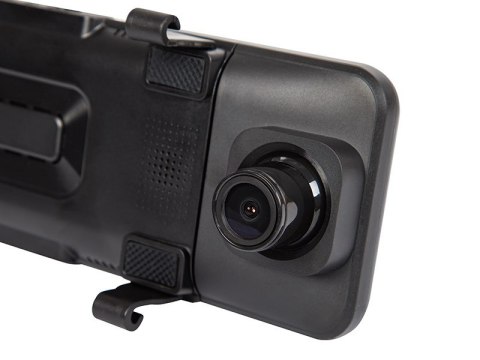 BLOW REJESTRATOR VIDEO BLACKBOX DVR F620 CARPLAY ANDROID AUTO LUSTERKO + KAMERA TYŁ