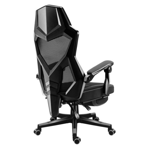 Fotel gamingowy Huzaro Combat 3.1 Grey