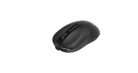 GEMBIRD MYSZ BEZPRZEWODOWA DUAL MODE (2.4G + BT) 1600 DPI, 4 PRZYCISKI, KOLOR CZARNY