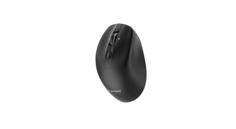 GEMBIRD MYSZ BEZPRZEWODOWA DUAL-MODE (2.4G + BT) 2400 DPI, 6 PRZYCISKÓW, KOLOR CZARNY