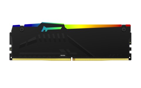 KINGSTON DDR5 128GB 5600MT/s CL36 DIMM KITx2 FURY Beast RGB