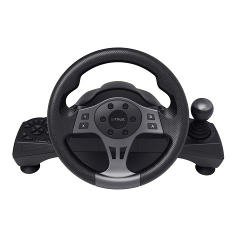Kierownica Trust GXT 289 MOVI Black