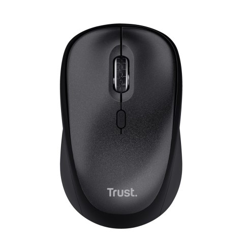 Mysz bezprzewodowa TRUST TM-201