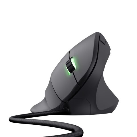 Mysz gamingowa TRUST GXT 144 Rexx Pionowa