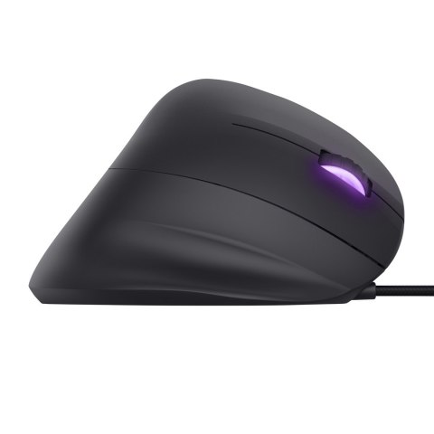 Mysz gamingowa TRUST GXT 144 Rexx Pionowa