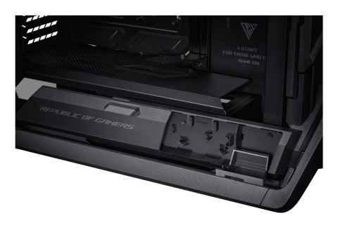 Obudowa Asus ROG HYPERION GR701 BTF EDITION