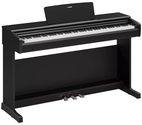 Yamaha ARIUS YDP-146B - Pianino cyfrowe