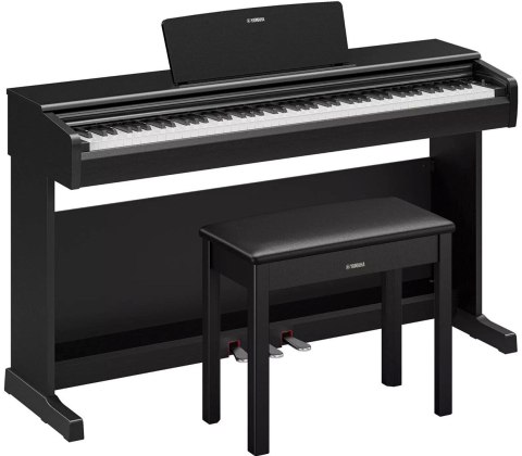 Yamaha ARIUS YDP-146B - Pianino cyfrowe