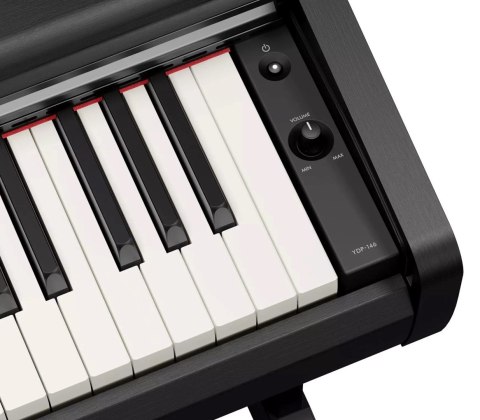Yamaha ARIUS YDP-146B - Pianino cyfrowe