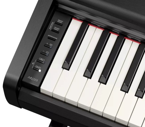 Yamaha ARIUS YDP-146B - Pianino cyfrowe