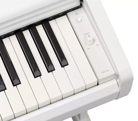 Yamaha ARIUS YDP-146WH - Pianino cyfrowe