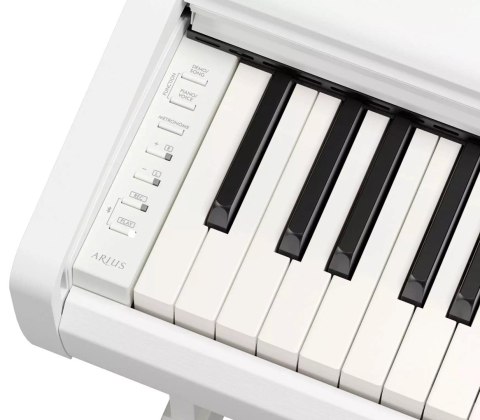 Yamaha ARIUS YDP-146WH - Pianino cyfrowe