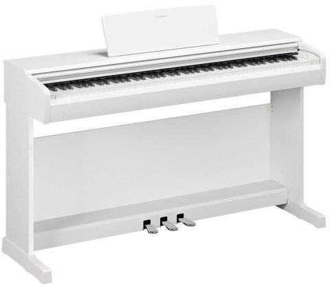 Yamaha ARIUS YDP-146WH - Pianino cyfrowe