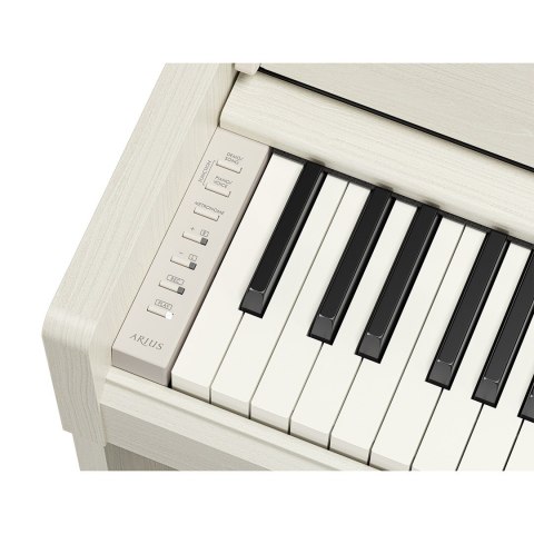 Yamaha ARIUS YDP-S36WB - Pianino cyfrowe