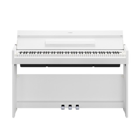 Yamaha ARIUS YDP-S36WH - Pianino cyfrowe