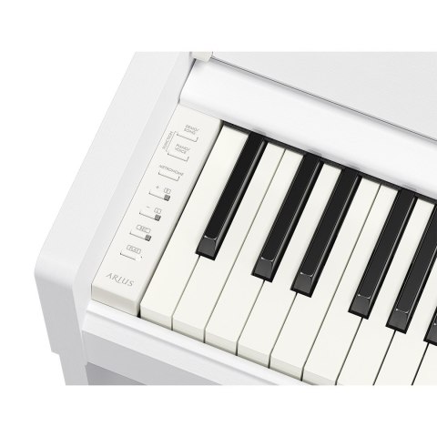 Yamaha ARIUS YDP-S36WH - Pianino cyfrowe