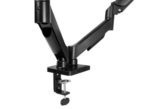 BLOW UCHWYT TV LCD HQ 17"-32" DO BIURKA Z PRZEGUBEM PODWÓJNY