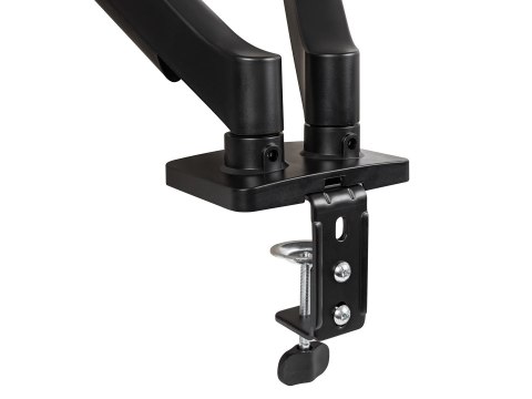 BLOW UCHWYT TV LCD HQ 17"-32" DO BIURKA Z PRZEGUBEM PODWÓJNY