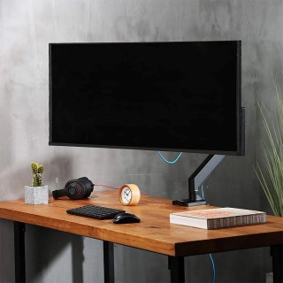 BLOW UCHWYT TV LCD HQ 17"-32" DO BIURKA Z PRZEGUBEM