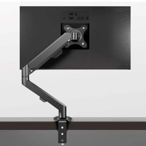 BLOW UCHWYT TV LCD HQ 17"-32" DO BIURKA Z PRZEGUBEM