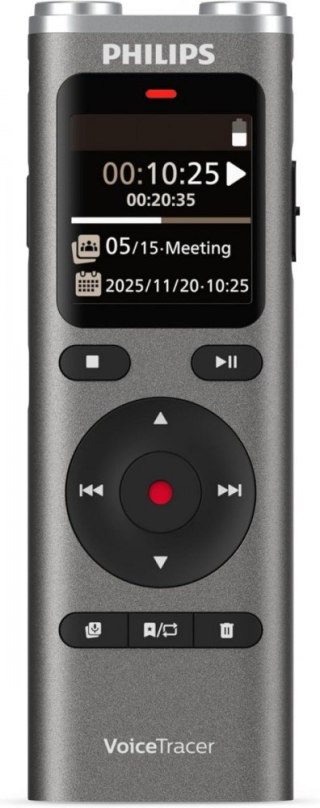 Dyktafon DVT 2075