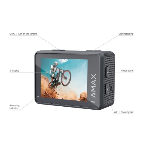 Kamera sportowa LAMAX X5.2