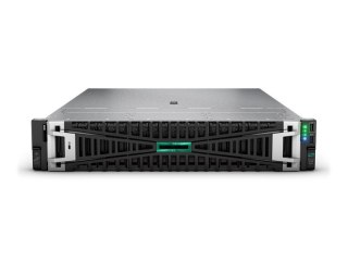 Serwer DL385 G11 9115 1P 2x32 8LFF P81841-425