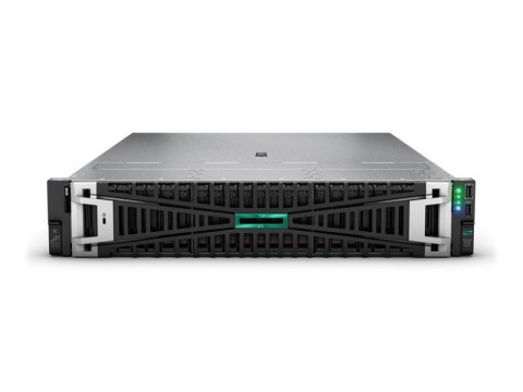 Serwer DL385 G11 9115 1P 2x32 8LFF P81841-425