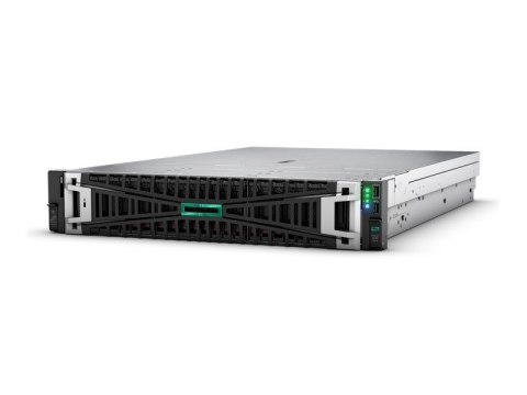 Serwer DL385 G11 9115 1P 2x32 8LFF P81841-425