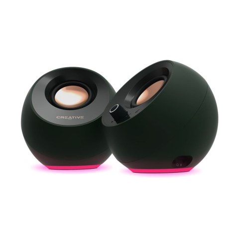 Głośniki Pebble Pro Czarne
