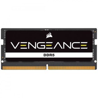 Pamięć DDR5 Vengeance 8GB/4800 (1*8) CL40