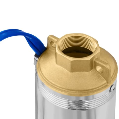 Pompa głębinowa do studni głębinowej 6000 L/godz. do 72m
