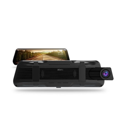 XBLITZ KAMERA SAMOCHODOWA W LUSTERKU PRIME
