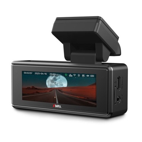 XBLITZ WIDEOREJESTRATOR PREMIUM STELLAR