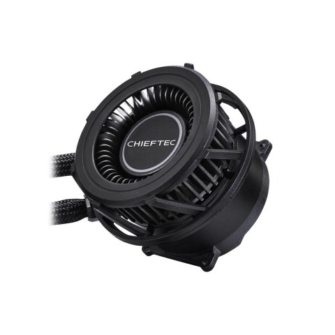 Chłodzenie wodne Chieftec Iceberg PRO 360 DARK