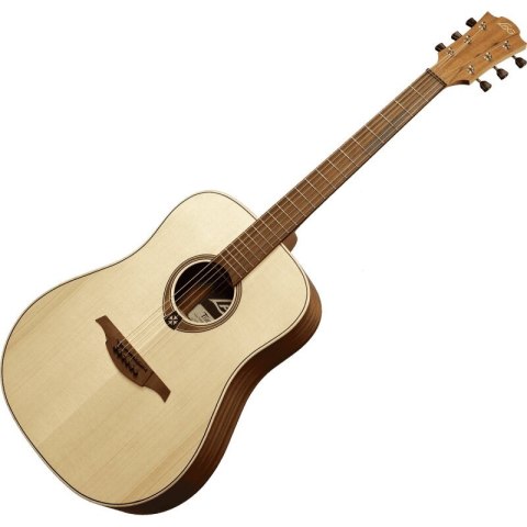 Lag GLA T 70 D - Gitara akustyczna Tramontane