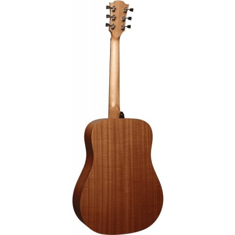 Lag GLA T 70 D - Gitara akustyczna Tramontane