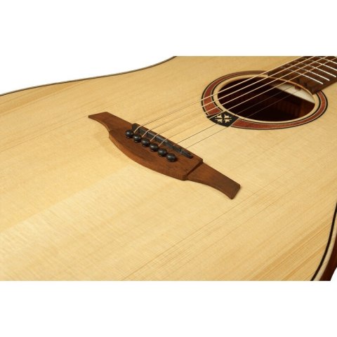 Lag GLA T 70 D - Gitara akustyczna Tramontane