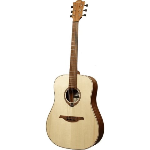 Lag GLA T 70 D - Gitara akustyczna Tramontane