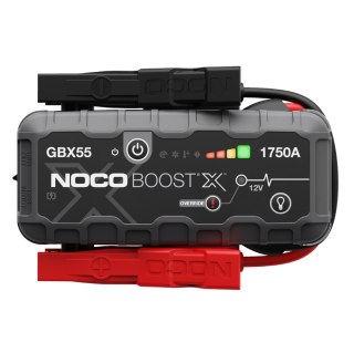 Urządzenie rozruchowe NOCO GBX55 Boost X 12 V 1750 A