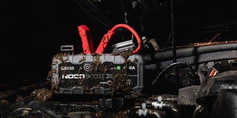 Urządzenie rozruchowe NOCO GBX55 Boost X 12 V 1750 A