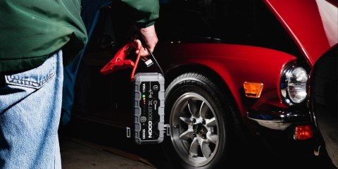 Urządzenie rozruchowe NOCO GBX55 Boost X 12 V 1750 A